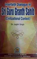 Interfaith Dialogue In Sri Guru Granth Sahib
