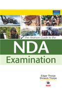 The Pearson Guide To The NDA Examination