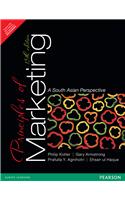 Principles of Marketing: A South Asian Perspective