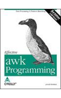 Effective Awk Programming