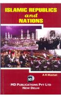 Islamic Republic And Nations