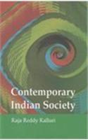 Contemporary Indian Society