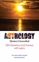 Astrology Mystery Unravelled