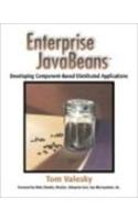 Enterprise Java Beans With Cd