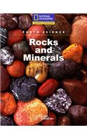 Rocks and Minerals
