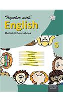 Together With English MCB - 5