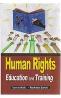 Human Rights Education and Training