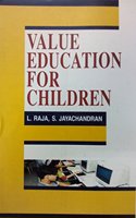 Value Education For Children