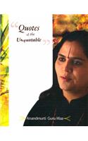 Quotes Of The Unquotable