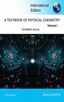 Textbook of Physical Chemistry - Volume 1
