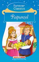 Forever Classics - Rapunzel