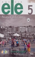 Agencia ELE - Nueva edicion