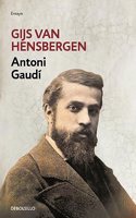 Antoni Gaudi