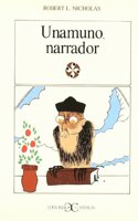 Unamuno Narrador