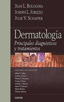 Bolognia. Dermatologia: Principales diagnosticos y tratamientos