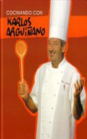 Cocinando Con Karlos Arguinano (Spanish Edition)