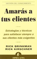 Amaras a Tus Clientes