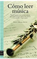 Cómo Leer Música