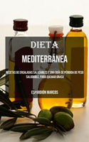 Dieta Mediterránea