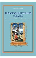 Transitos y Retornos Solares