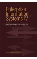 Enterprise Information Systems IV