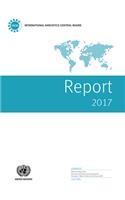 Report of the International Narcotics Control Board for 2017