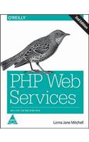 PHP Web Services