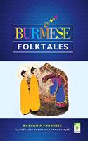 BURMESE FOLKTALES