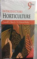 INTRODUCTORY HORTICULTURE 9th