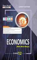 Economics Class 12 Syllabus According to NCERT and CBSE Guidelines