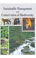 Sustainable Management And Conservation Of Biodiversity