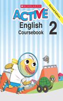 Active English Revised Edition 2
