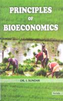 Principles of Bioeconomics