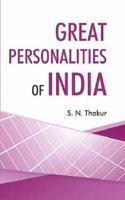 Great Personalities of India