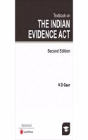 Textbook on The Indian Evidence Act