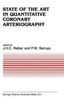 State of the Art in Quantitative Coronary Arteriography