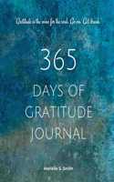 365 Days of Gratitude