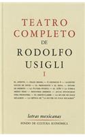 Teatro Completo, I