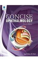 Concise Ophthalmology