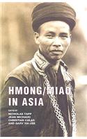 Hmong/Miao in Asia