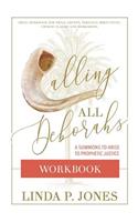Calling All Deborahs - WORKBOOK