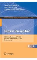 Pattern Recognition