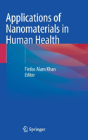 Applications of Nanomaterials in Human Health