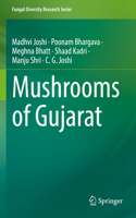 Mushrooms of Gujarat