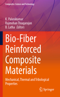 Bio-Fiber Reinforced Composite Materials