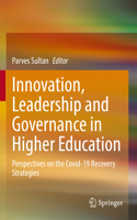 Innovation, Leadership and Governance in Higher Education