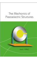 Mechanics of Piezoelectric Structures