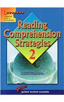 READING COMPREHENSION STRATEGIES 2