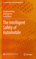The Intelligent Safety of Automobile