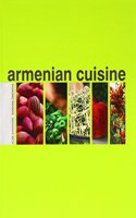 Armenian Cuisine